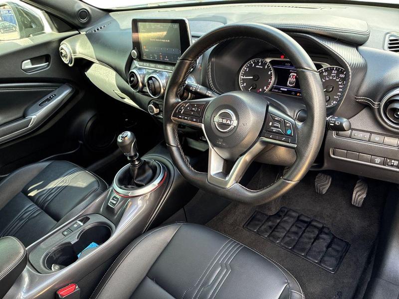 Used Nissan Juke 2022 for sale - 78055679: Photo 10