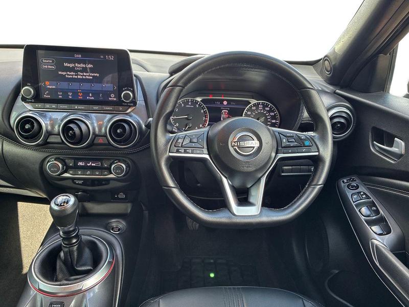 Used Nissan Juke 2022 for sale - 78055679: Photo 11