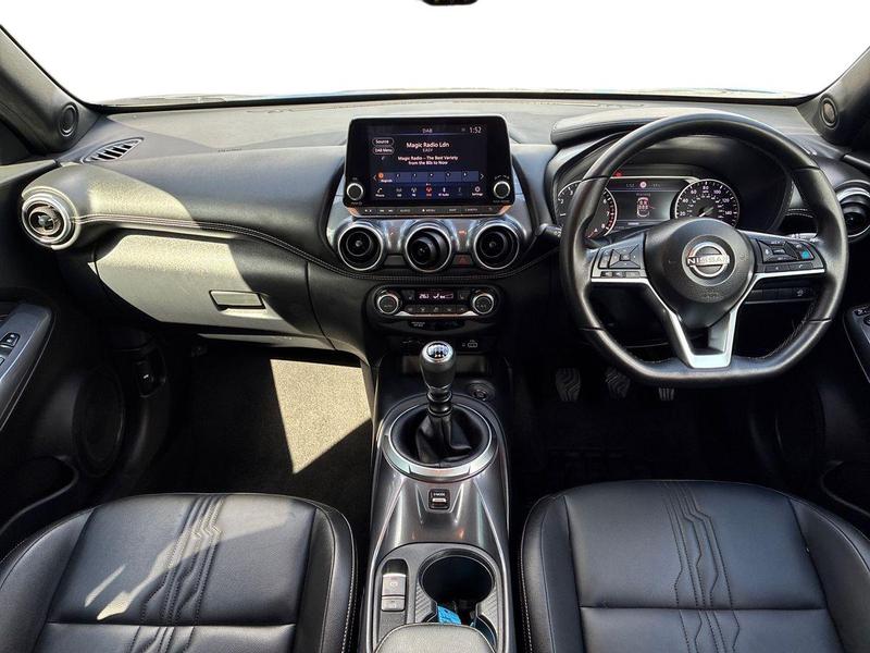 Used Nissan Juke 2022 for sale - 78055679: Photo 12