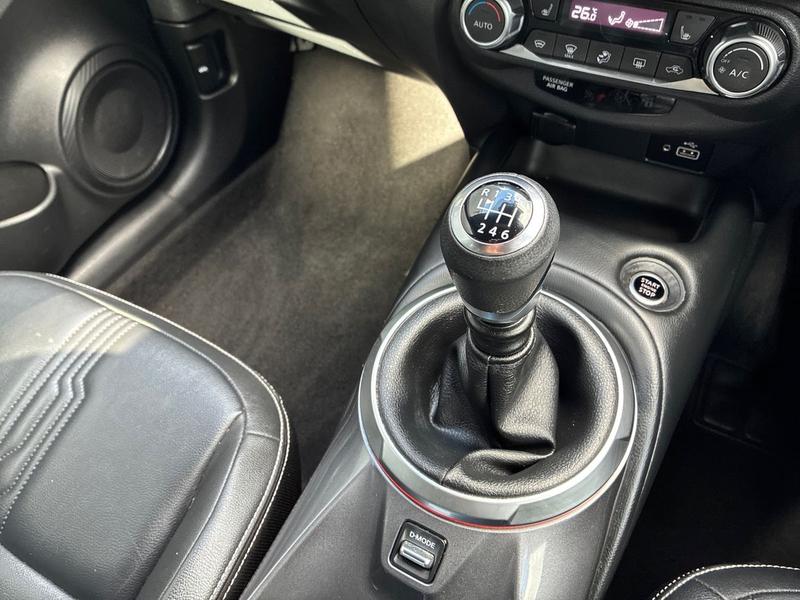 Used Nissan Juke 2022 for sale - 78055679: Photo 14