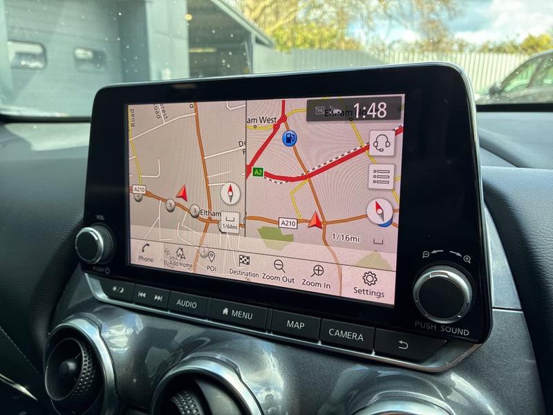 Used Nissan Juke 2022 for sale - 78055679: Photo 18