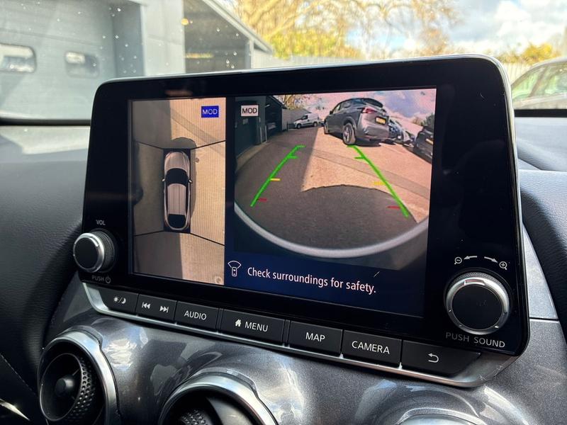 Used Nissan Juke 2022 for sale - 78055679: Photo 19