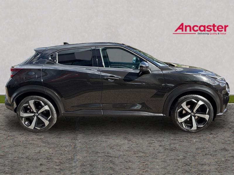 Used Nissan Juke 2022 for sale - 78055679: Photo 2