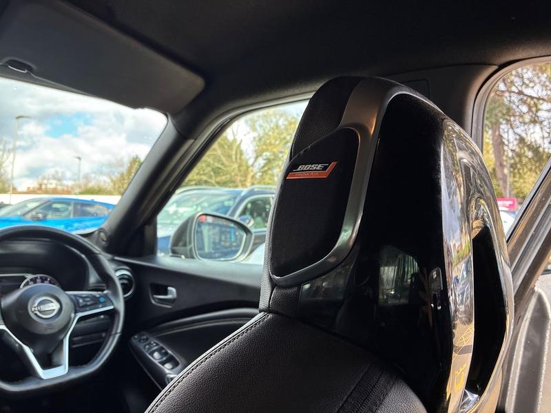 Used Nissan Juke 2022 for sale - 78055679: Photo 26