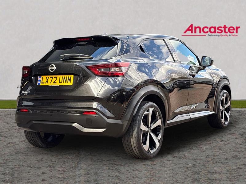 Used Nissan Juke 2022 for sale - 78055679: Photo 3