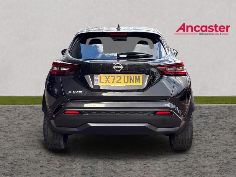 Used Nissan Juke 2022 for sale - 78055679: Photo 4