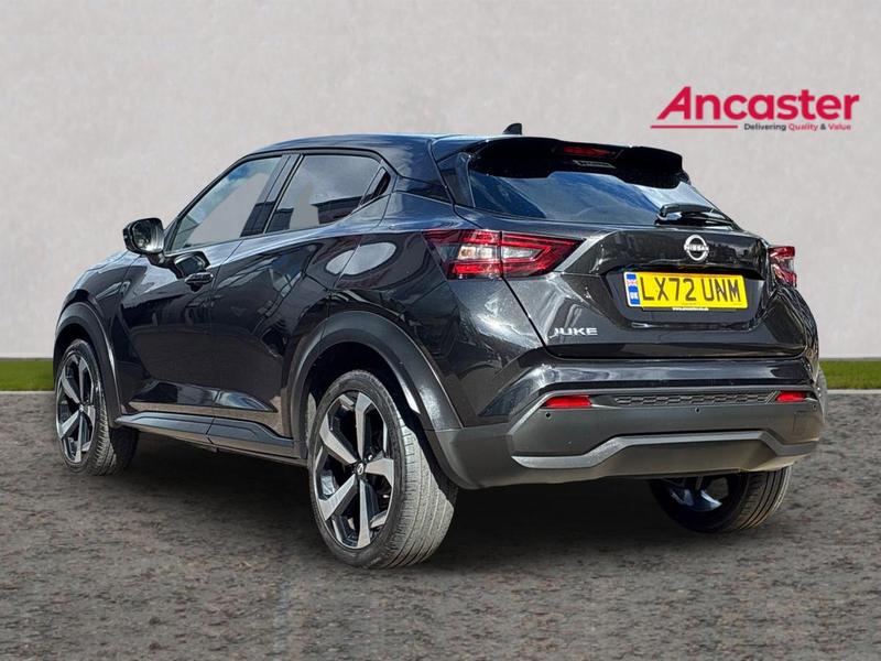 Used Nissan Juke 2022 for sale - 78055679: Photo 5