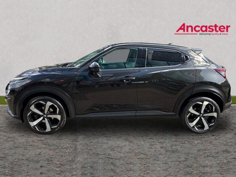 Used Nissan Juke 2022 for sale - 78055679: Photo 6