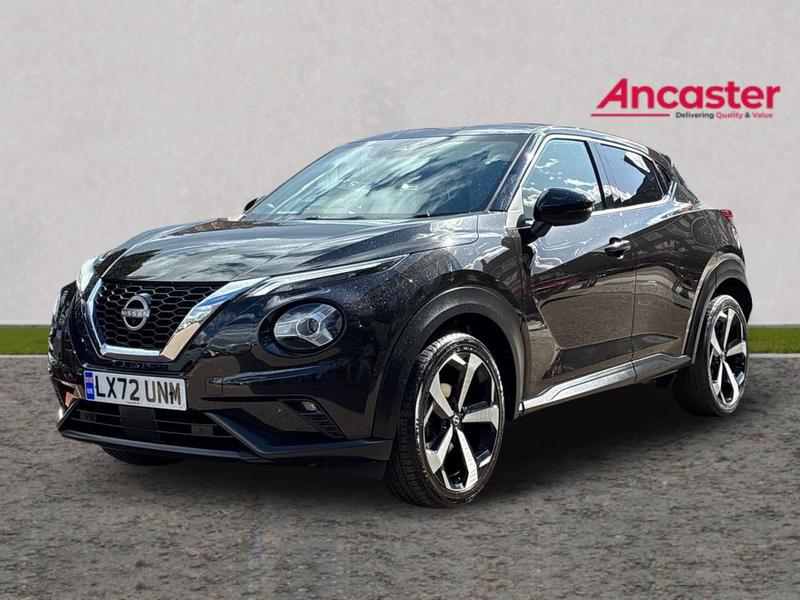 Used Nissan Juke 2022 for sale - 78055679: Photo 7