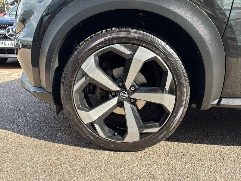 Used Nissan Juke 2022 for sale - 78055679: Photo 9