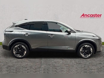 Used Nissan Qashqai 2024 for sale - 75945286: Photo