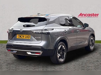 Used Nissan Qashqai 2024 for sale - 75945286: Photo