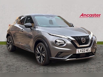 2022 - 1.0 DiG-T 114 Tekna+ 5dr DCT