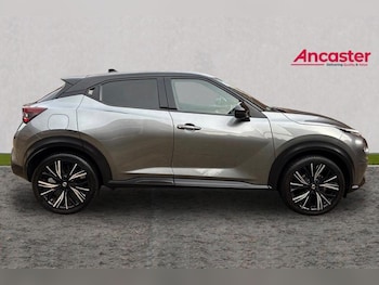 Used Nissan Juke 2022 for sale - 77050757: Photo