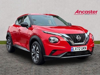 Used Nissan Juke undefined for sale - 78785498: Photo