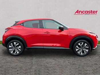 Used Nissan Juke undefined for sale - 78785498: Photo