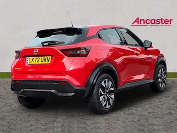 Used Nissan Juke undefined for sale - 78785498: Photo