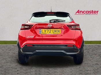 Used Nissan Juke undefined for sale - 78785498: Photo