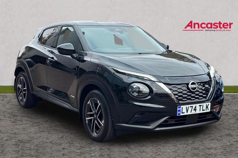 Used Nissan Juke 2024 for sale - 76312596: Photo 1