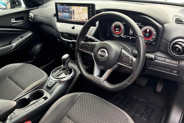 Used Nissan Juke 2024 for sale - 76312596: Photo 10