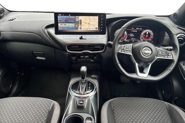 Used Nissan Juke 2024 for sale - 76312596: Photo 12