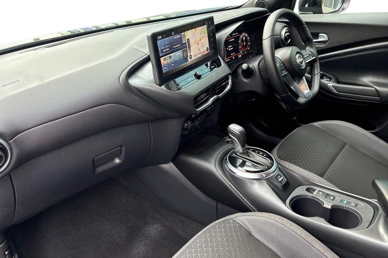 Used Nissan Juke 2024 for sale - 76312596: Photo 13