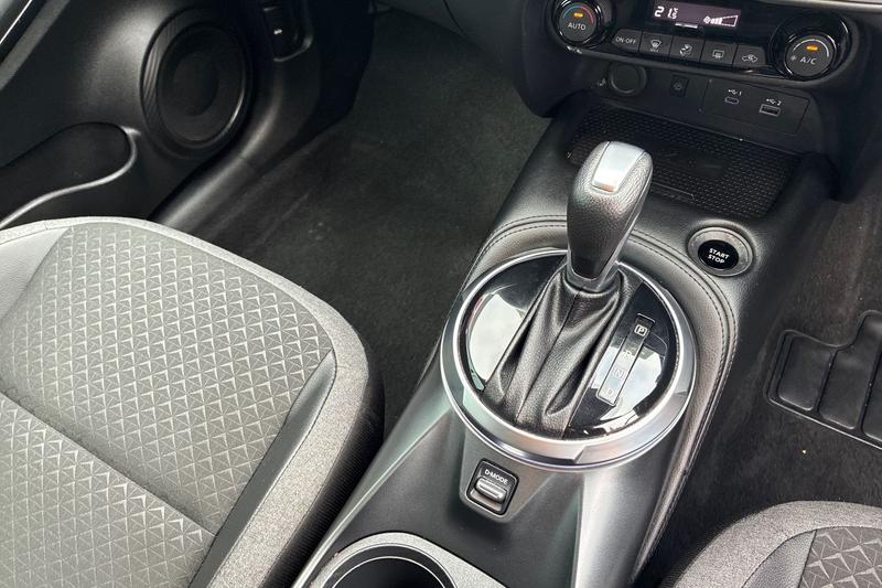 Used Nissan Juke 2024 for sale - 76312596: Photo 14