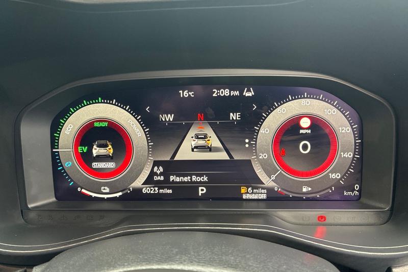 Used Nissan Juke 2024 for sale - 76312596: Photo 20