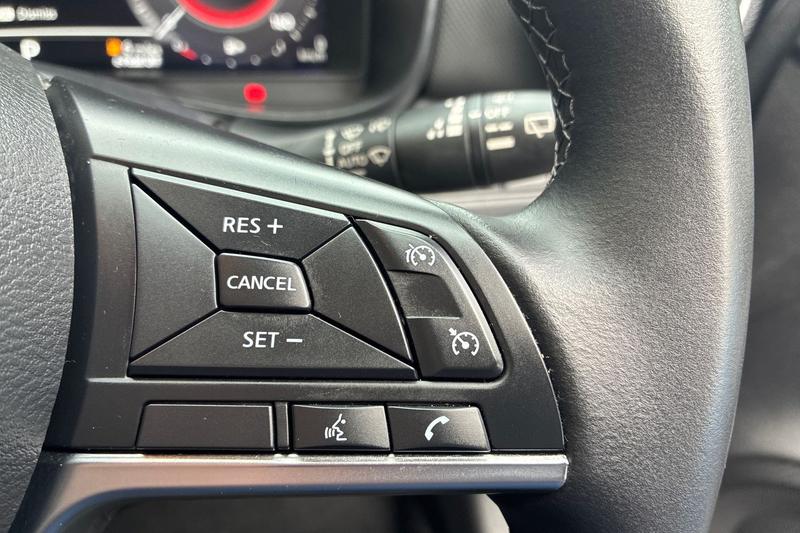 Used Nissan Juke 2024 for sale - 76312596: Photo 22