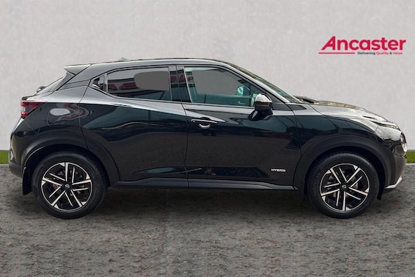 Used Nissan Juke 2024 for sale - 76312596: Photo 2