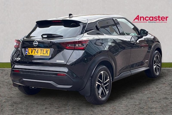 Used Nissan Juke 2024 for sale - 76312596: Photo 3