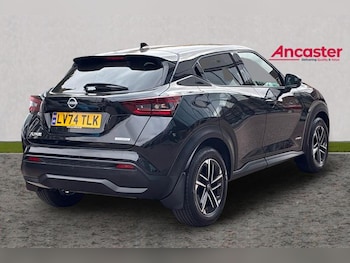Used Nissan Juke 2024 for sale - 76312596: Photo 3