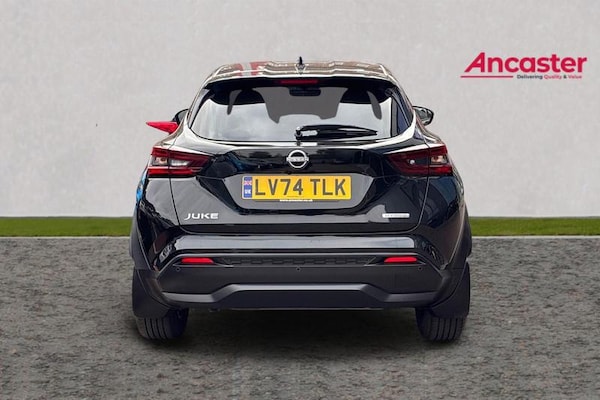Used Nissan Juke 2024 for sale - 76312596: Photo 4