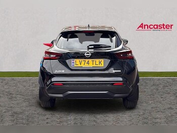 Used Nissan Juke 2024 for sale - 76312596: Photo 4