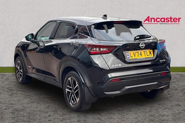 Used Nissan Juke 2024 for sale - 76312596: Photo 5