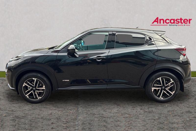 Used Nissan Juke 2024 for sale - 76312596: Photo 6