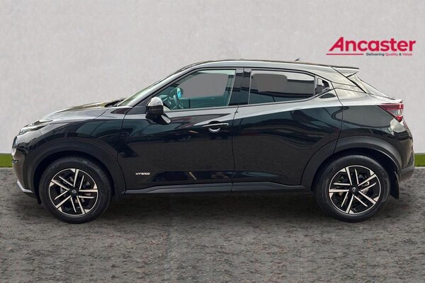 Used Nissan Juke 2024 for sale - 76312596: Photo 6