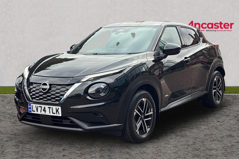Used Nissan Juke 2024 for sale - 76312596: Photo 7