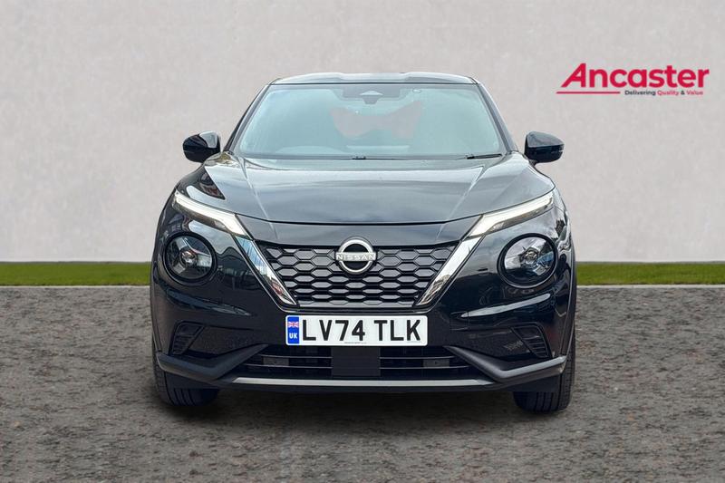 Used Nissan Juke 2024 for sale - 76312596: Photo 8