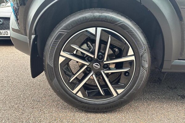 Used Nissan Juke 2024 for sale - 76312596: Photo 9