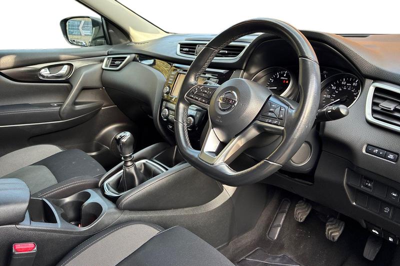 Used Nissan Qashqai 2020 for sale - 76557470: Photo 10