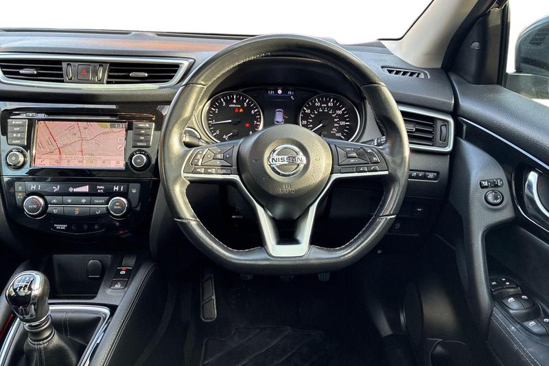 Used Nissan Qashqai 2020 for sale - 76557470: Photo 11