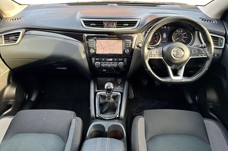 Used Nissan Qashqai 2020 for sale - 76557470: Photo 12