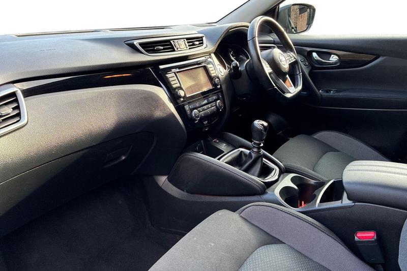Used Nissan Qashqai 2020 for sale - 76557470: Photo 13
