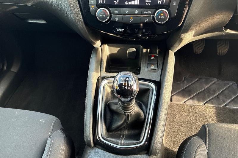 Used Nissan Qashqai 2020 for sale - 76557470: Photo 14