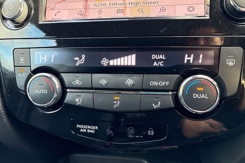 Used Nissan Qashqai 2020 for sale - 76557470: Photo 15