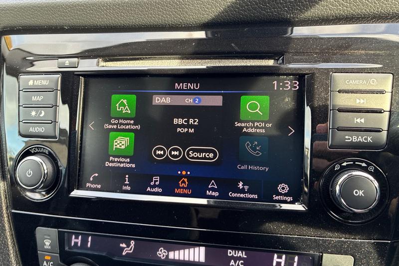 Used Nissan Qashqai 2020 for sale - 76557470: Photo 17