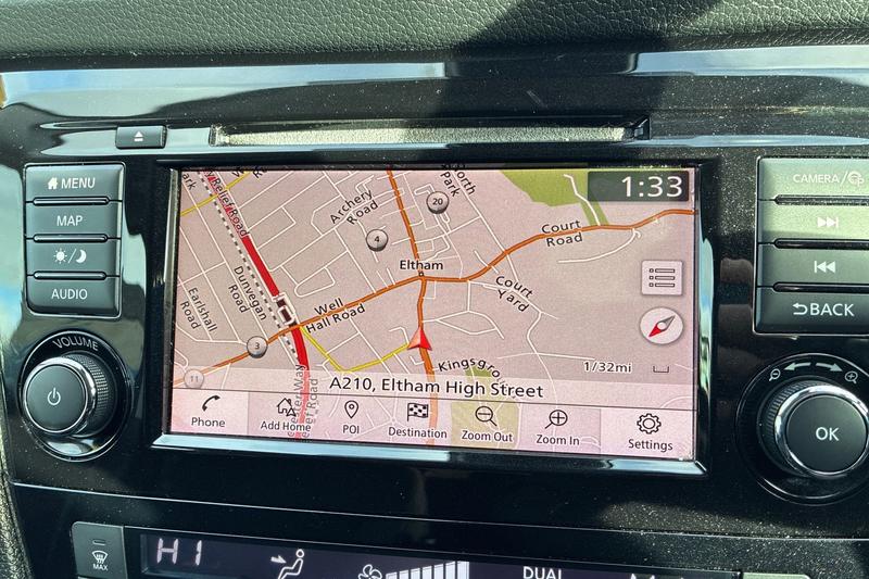 Used Nissan Qashqai 2020 for sale - 76557470: Photo 18