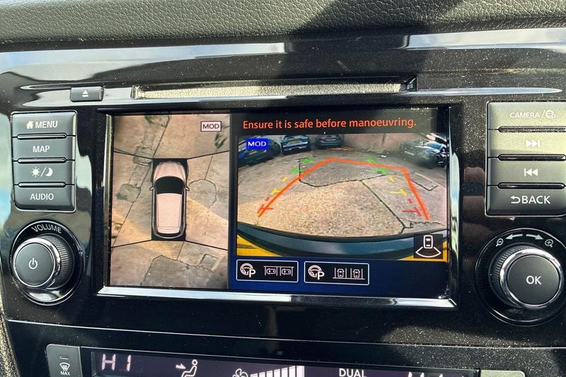 Used Nissan Qashqai 2020 for sale - 76557470: Photo 19