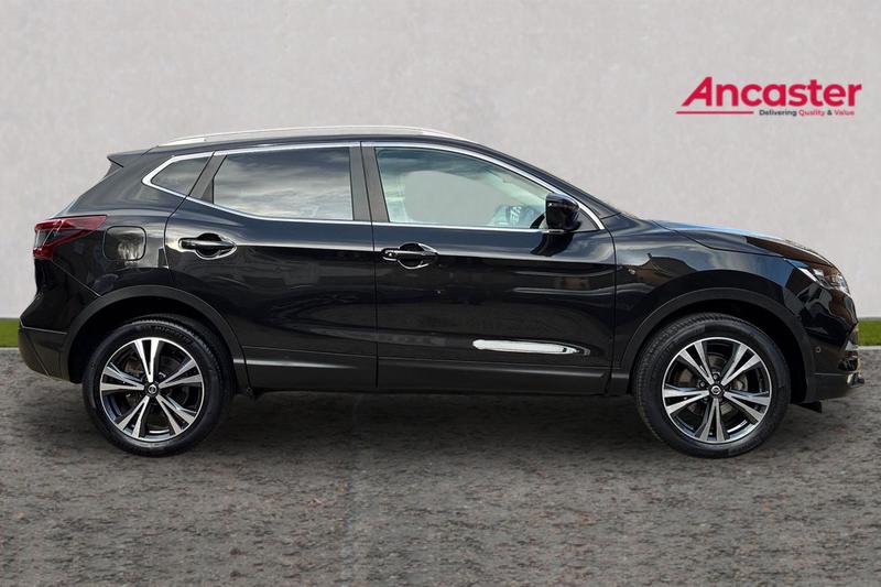 Used Nissan Qashqai 2020 for sale - 76557470: Photo 2